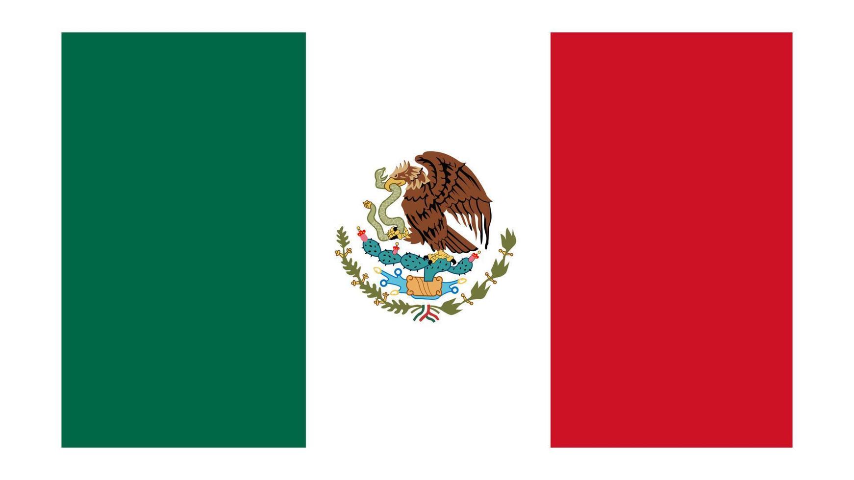 Bandera México